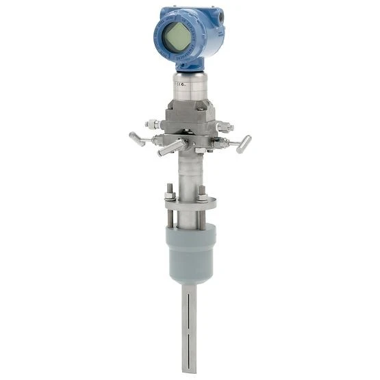 rosemount-3051sfa-annubar-flow-meter-2-front