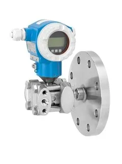 جهاز إرسال Deltabar Endress Hauser Dp